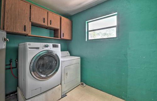 Central Florida Escape on 5 Acres with Grill and Pool! - Foto 24