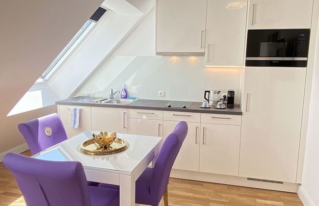 Steiner Residences Vienna Nestroyplatz - Foto 59