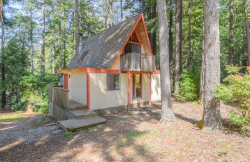 Star Nest - Secluded Forest Property - Foto 2