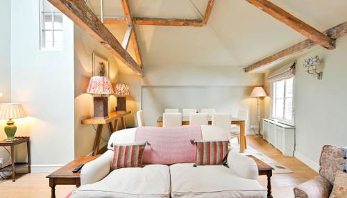 Argyl - Traditional Mews Home in Westminster with Parking - Foto 5