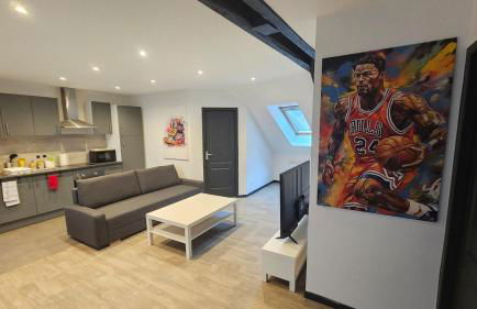 La tour des graffitis -T2-Wi-Fi - Foto 14