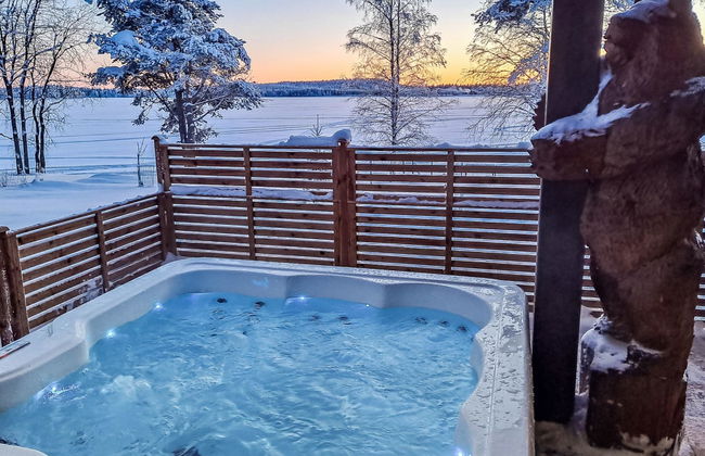 Villa lystikämä - Foto 15