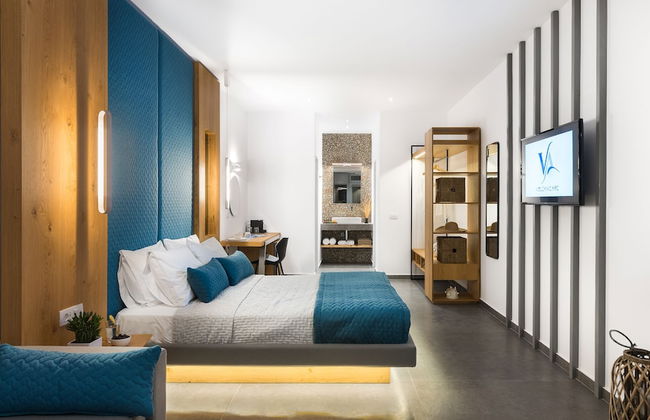 Volcanic Arc Suites - Foto 15