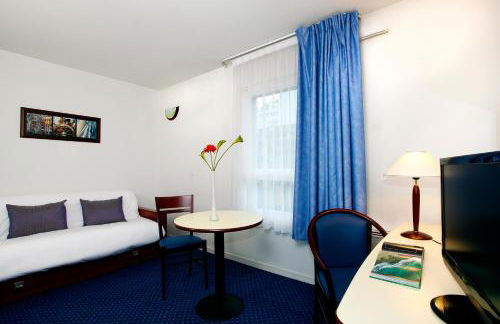 Appart'City Classic Clermont Ferrand Centre - Foto 20