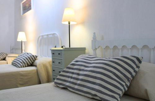 Casa La Abubilla by SIERRA VIVA - Foto 47