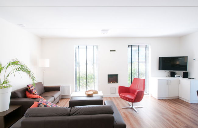 Oesterdam Resort - Foto 18