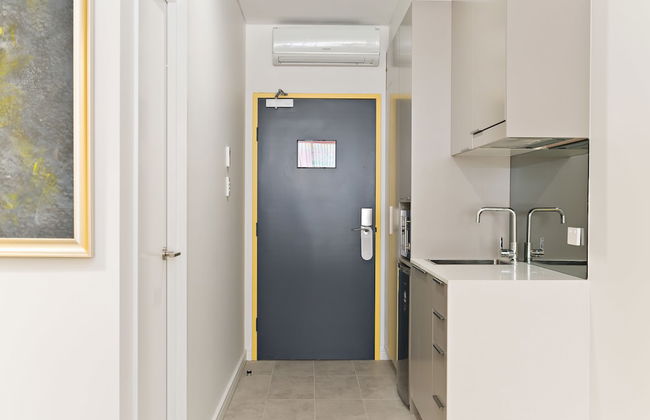 ValueSuites Green Square - Foto 20