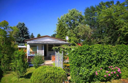 Mitten im Seenland und Spreewaldnah, schöner Garten - Foto 29