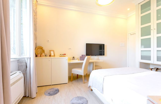 Victoria Luxury Rooms - Split Downtown - Foto 9