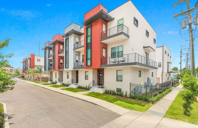 Bienville Villas Brand New 4BR - Foto 28