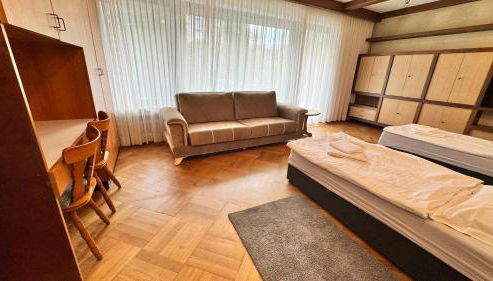 Haus Kamler - Foto 4, wardrobe