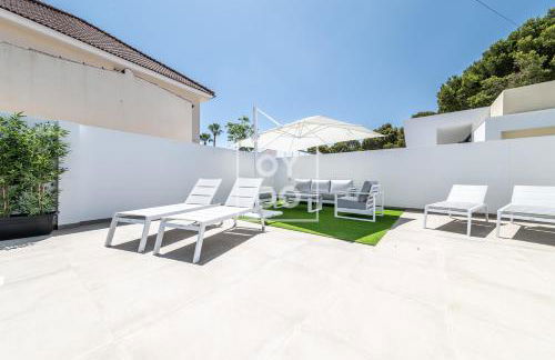 Villa Coral deluxe oasis by OYOOSTAYS - Foto 2