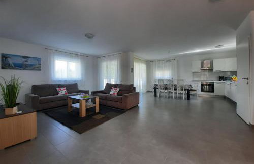 VILLA AMBER YourCroatiaHoliday - Foto 7