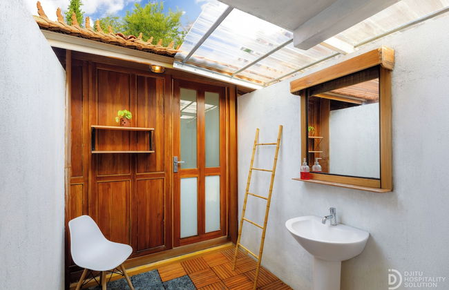 Yukke Tembi Homestay - Foto 35