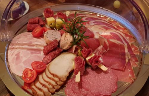 Gohrischer Hof Anno 1798 - Photo 17