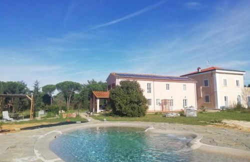 Villa Donnola: casa Rosmarino - Foto 1