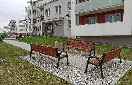 Apartamenty Września III - Foto 7