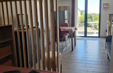 Gite l'épinette - Foto 10