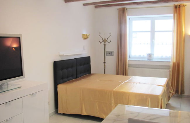 Apartment Storchenfärbe - Foto 14