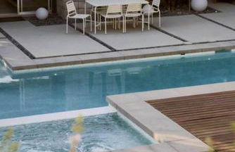 Eichler Mid Century Modern Designer Pool/Jacuzzi - Foto 46