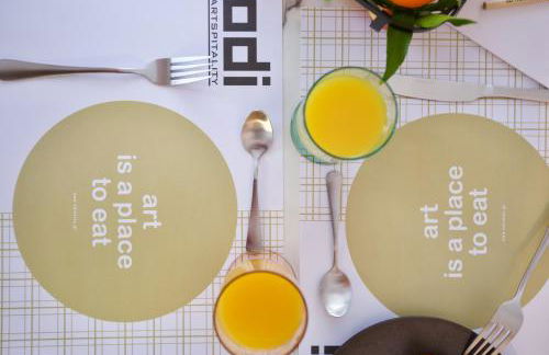 ODI ARTSPITALITY - Foto 19