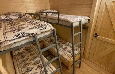 Mały Domek & Chatka Panorama - Foto 24