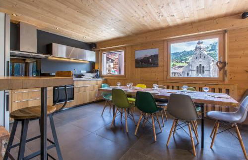 Appartement Le Danay 10 personnes - Photo 9