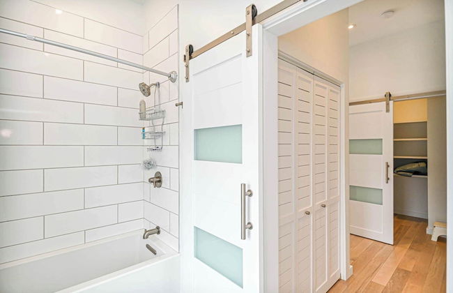 Latitude Adjustment Walk to Beach & Dining! - Photo 24