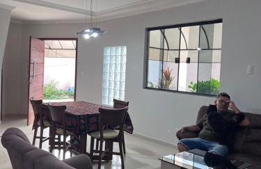 Casa Duplex Itatiaia Penedo - Foto 16