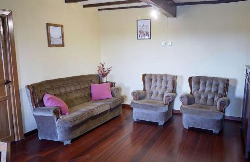 Casa Choureiro Apartamentos Rurales - Foto 37