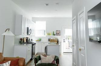 Quiet close to NYC BBQ Deck - Foto 25