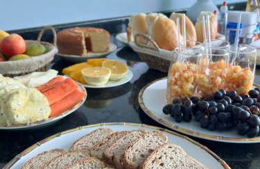 Pousada Alvorada - Foto 8