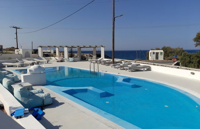 atlantis villa - sea paradise - Foto 30