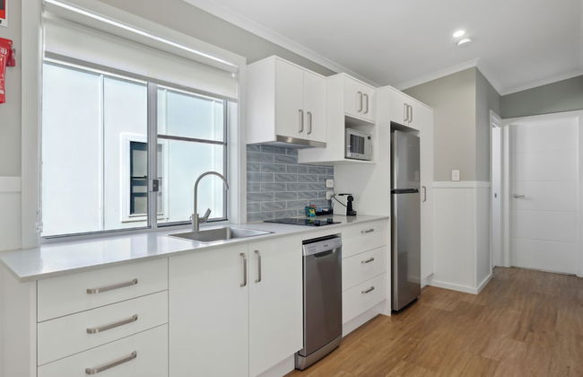 Valla Beach Holiday Park - Foto 21