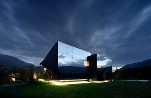 Holiday Home Mirror House Nord by Interhome - Foto 19