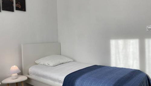 311 - Maison récente à quelques pas de la magnifique plage de l'Anse du Croc - Foto 5