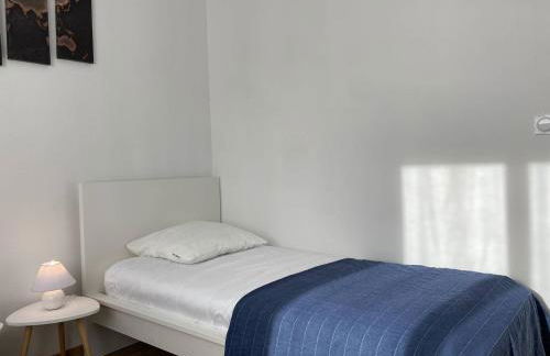 311 - Maison récente à quelques pas de la magnifique plage de l'Anse du Croc - Foto 5