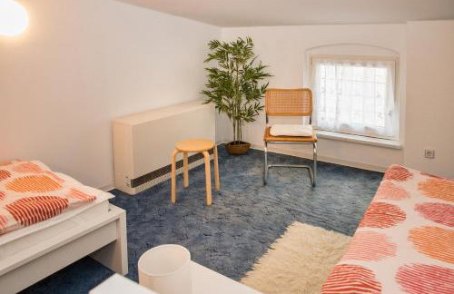 3 Zimmer - Ferien & Monteur Maisonette in Magdeburg, H - Foto 20