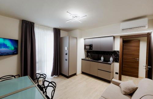 Mazzini Apartments Sikania - Foto 7