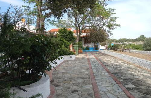 Studios Ioanna Limnionas Samos - Foto 21