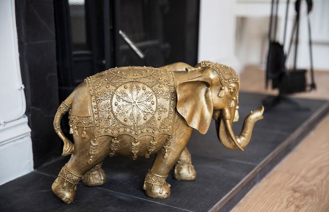 The Pink Door - Foto 24