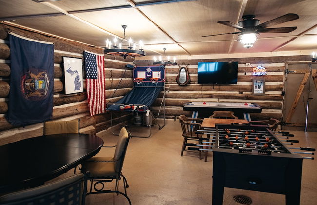 Uncle Tom's 3BDR Cabin For Nature Lover - Foto 39