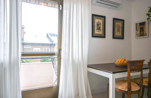 For You Rentals Vivienda TEMPORAL Ideal Espacio Acogedor en Alcobendas con Terraza Privada DAR173 - Foto 15