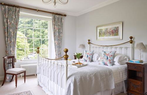 Gitcombe House - Foto 19