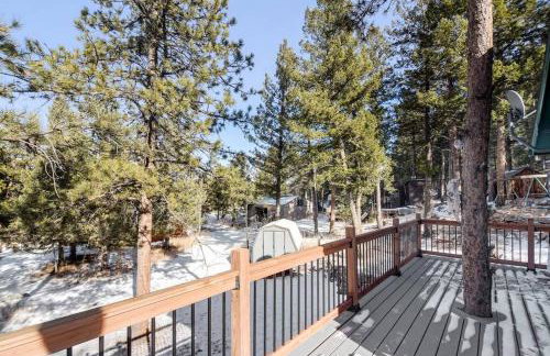 Skipper's Cabin - Photo 8