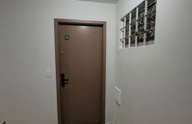 Apartamento completo com Wi-Fi, garagem em condomínio - Ideal para estadias tranquilas - Foto 39