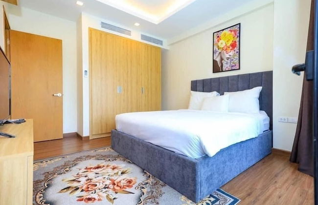 FLC Sea Tower Ocean View Quy Nhon - Photo 13