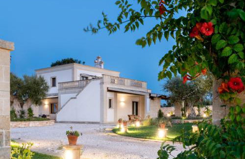 WePuglia - TERRATERRA - Masseria Minunni - Photo 55
