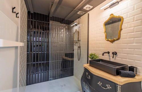 Le Lodge des Villettes - Foto 9