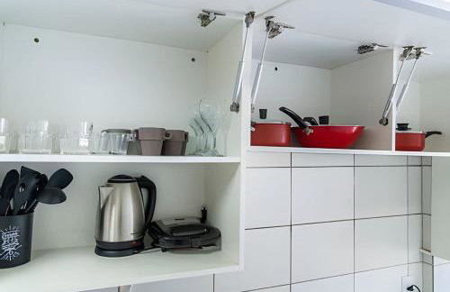 Ap 2Qts , Até 5 hóspedes, Estacionamento, Elevador, Jr Catito - Foto 21